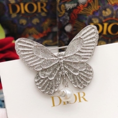 Christian Dior Brooches